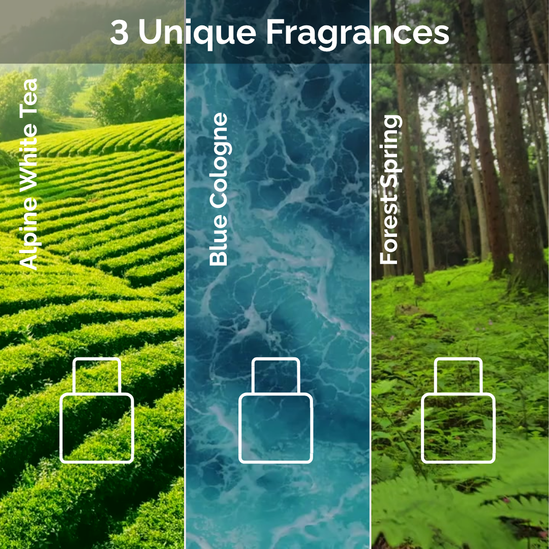 Aura Diffuser