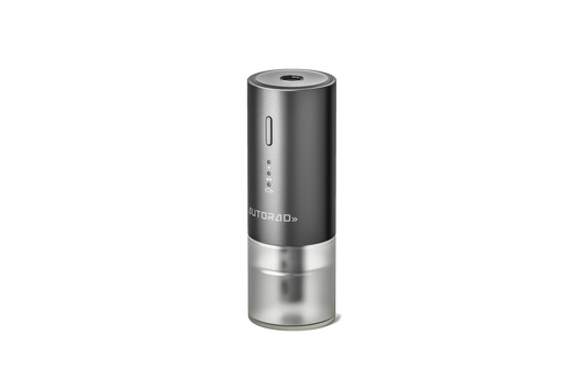 Aura Diffuser