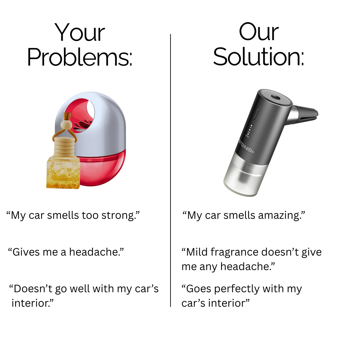 Aura Diffuser